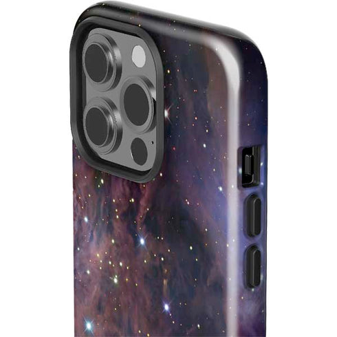 The Sword of Orion iPhone 15 Pro Impact Case