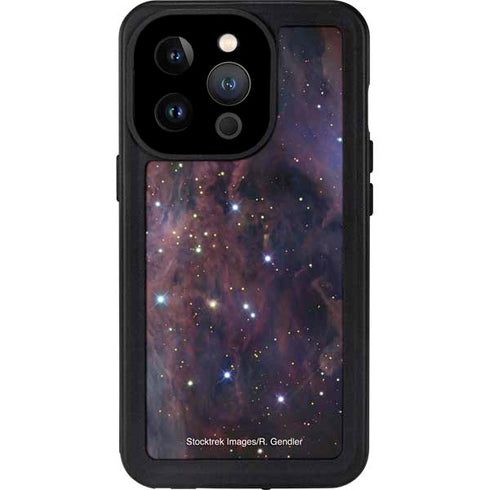 The Sword of Orion iPhone 15 Pro Waterproof Case