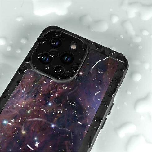 The Sword of Orion iPhone 15 Pro Waterproof Case