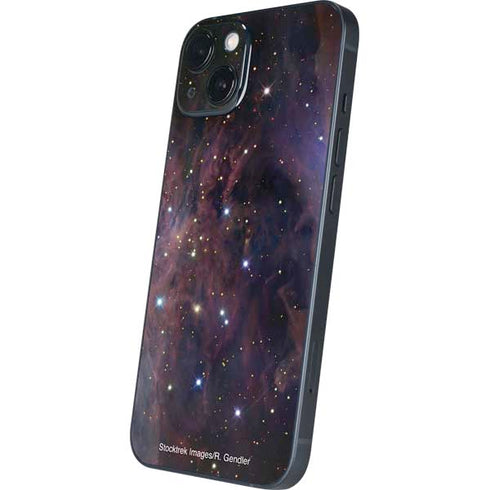 The Sword of Orion iPhone 15 Skin