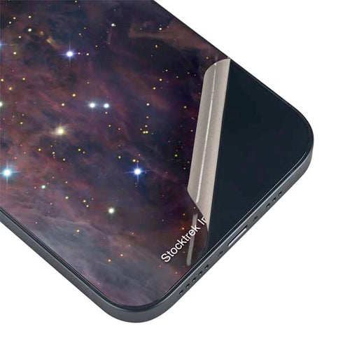 The Sword of Orion iPhone 15 Skin