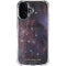 The Sword of Orion iPhone 16 Clear Case