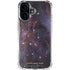 The Sword of Orion iPhone 16 Clear Case