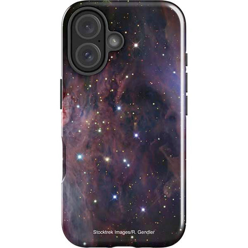 The Sword of Orion iPhone 16 Impact Case