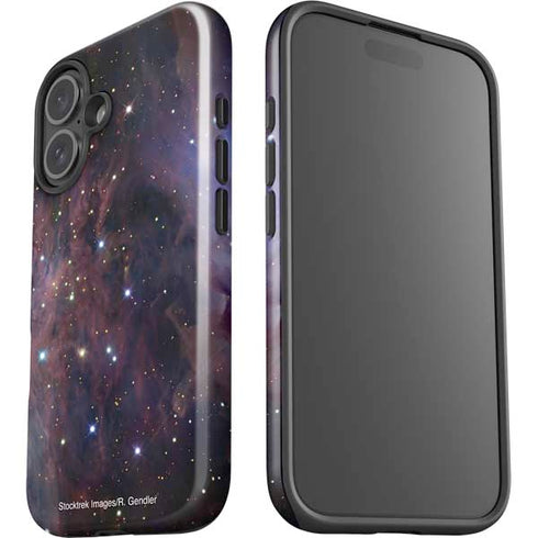 The Sword of Orion iPhone 16 Impact Case