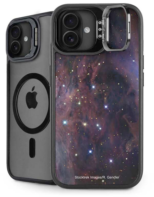 The Sword of Orion iPhone 16 Kickstand Case