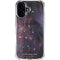 The Sword of Orion iPhone 16 Plus Clear Case