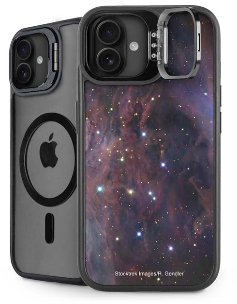 The Sword of Orion iPhone 16 Plus Kickstand Case