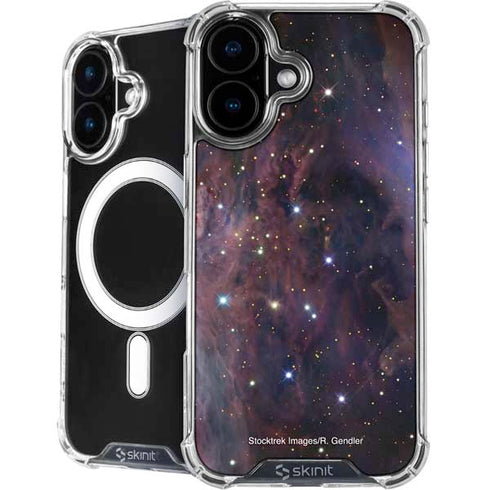 The Sword of Orion iPhone 16 Plus MagSafe Case