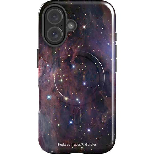 The Sword of Orion iPhone 16 Plus Magsafe Impact Case