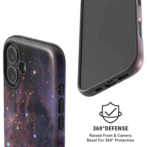 The Sword of Orion iPhone 16 Plus Magsafe Impact Case