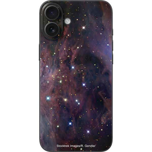 The Sword of Orion iPhone 16 Plus Skin
