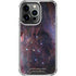 The Sword of Orion iPhone 16 Pro Clear Case
