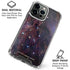 The Sword of Orion iPhone 16 Pro Clear Case