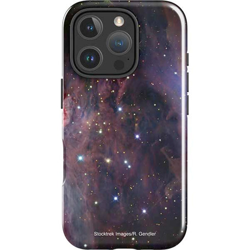 The Sword of Orion iPhone 16 Pro Impact Case