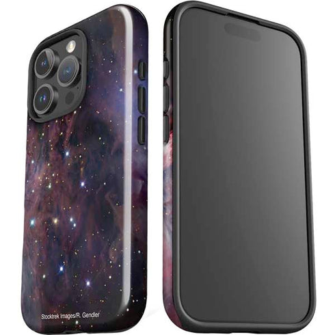 The Sword of Orion iPhone 16 Pro Impact Case