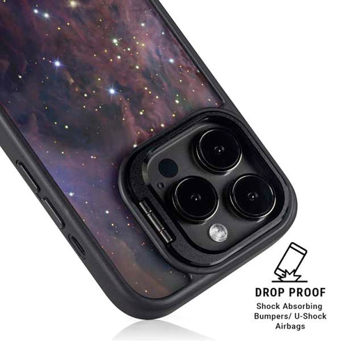 The Sword of Orion iPhone 16 Pro Kickstand Case