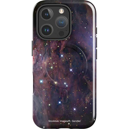 The Sword of Orion iPhone 16 Pro Magsafe Impact Case