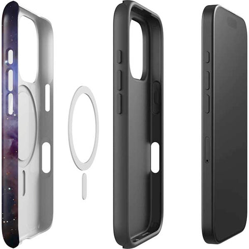 The Sword of Orion iPhone 16 Pro Magsafe Impact Case