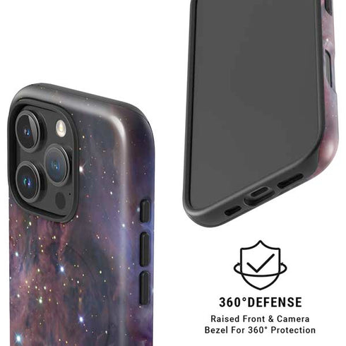 The Sword of Orion iPhone 16 Pro Magsafe Impact Case