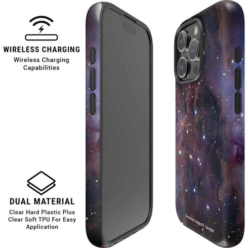 The Sword of Orion iPhone 16 Pro Magsafe Impact Case