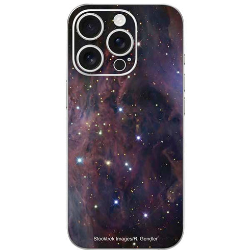 The Sword of Orion iPhone 16 Pro Skin