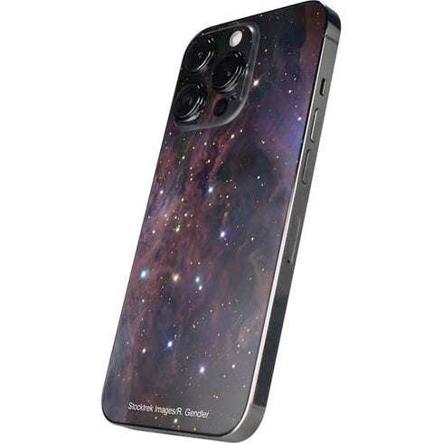 The Sword of Orion iPhone 16 Pro Skin