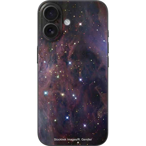 The Sword of Orion iPhone 16 Skin