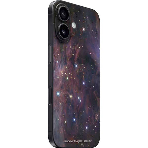 The Sword of Orion iPhone 16 Skin