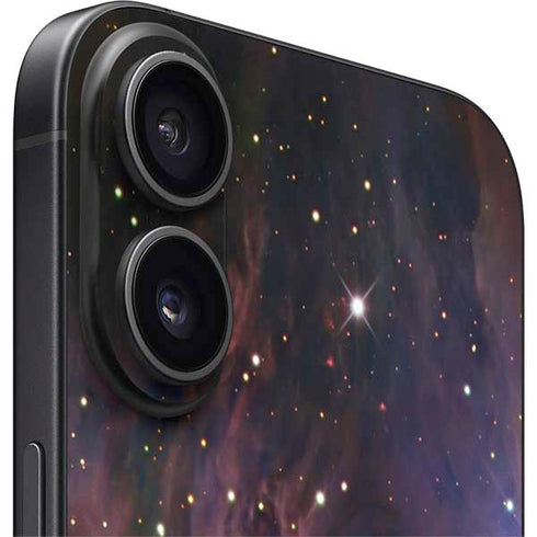 The Sword of Orion iPhone 16 Skin