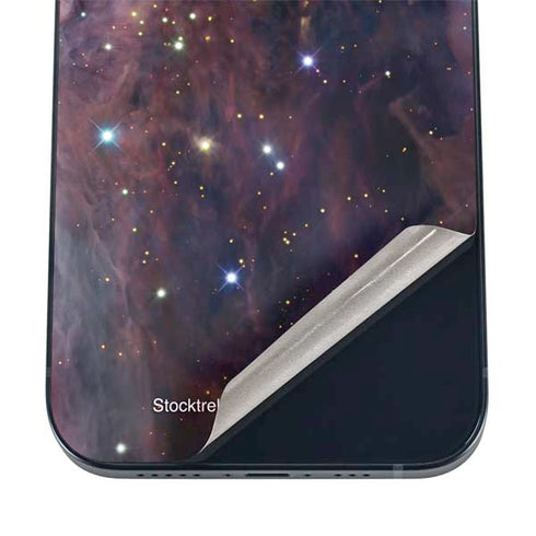 The Sword of Orion iPhone 16 Skin