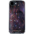 The Sword of Orion iPhone 16e Clear Case