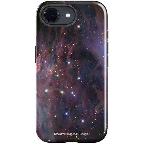 The Sword of Orion iPhone 16e Impact Case