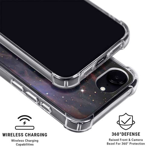 The Sword of Orion iPhone 16e MagSafe Case