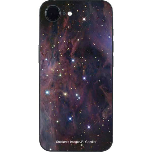 The Sword of Orion iPhone 16e Skin