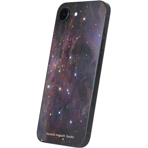 The Sword of Orion iPhone 16e Skin