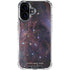 The Sword of Orion iPhone 17 Clear Case
