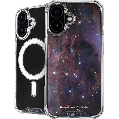 The Sword of Orion iPhone 17 MagSafe Case