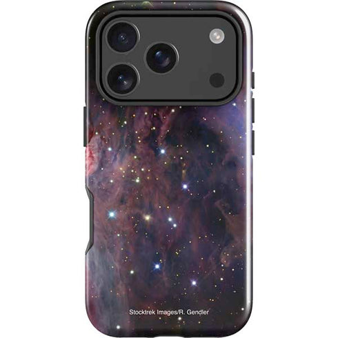 The Sword of Orion iPhone 18 Pro Impact Case