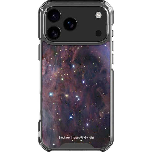The Sword of Orion iPhone 18 Pro Max Clear Case