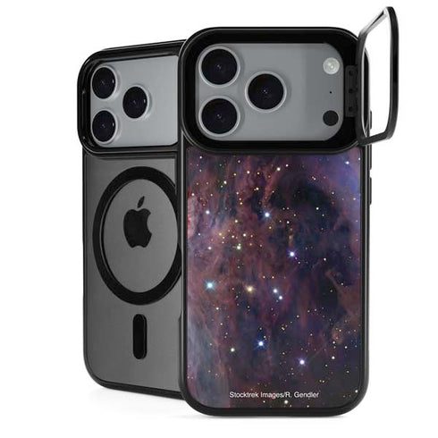 The Sword of Orion iPhone 18 Pro Max Kickstand Case