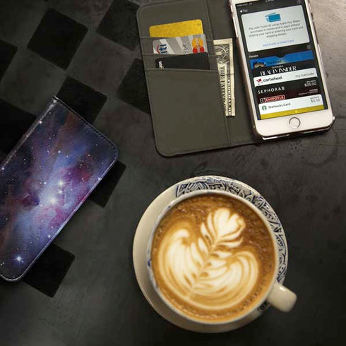 The Sword of Orion iPhone 7 Folio Case