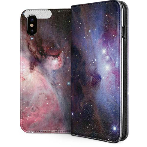 The Sword of Orion iPhone 8 Folio Case
