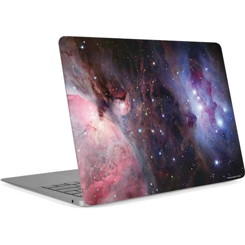The Sword of Orion Apple MacBook Air Skin
