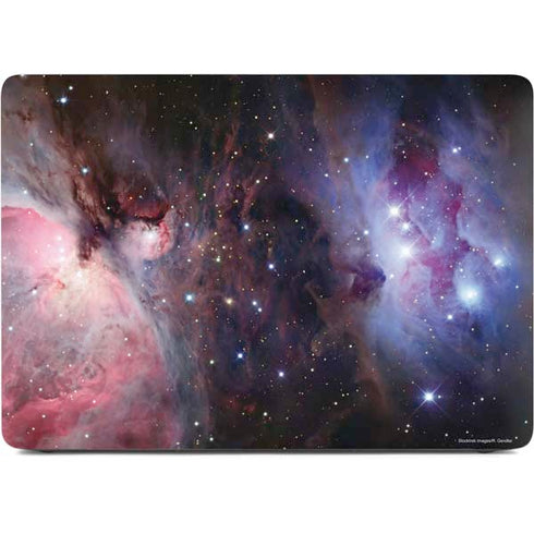 The Sword of Orion Apple MacBook Air Skin