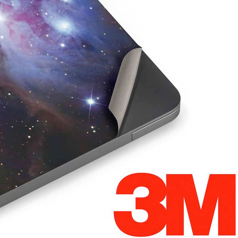 The Sword of Orion Apple MacBook Air Skin