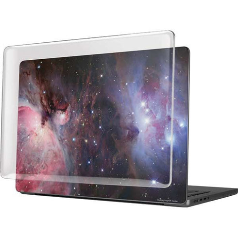 The Sword of Orion MacBook Pro 14in (2021-24) Case plus Skin