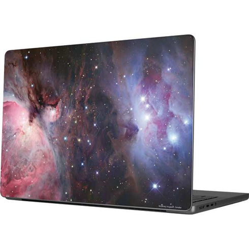 The Sword of Orion Apple MacBook Pro 14-inch Skin