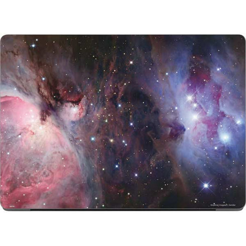 The Sword of Orion Apple MacBook Pro 14-inch Skin
