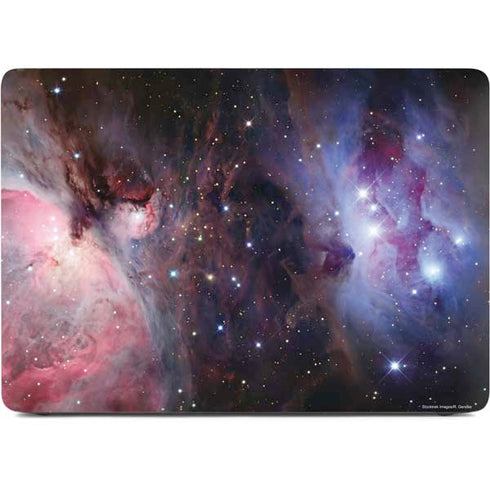 The Sword of Orion Apple MacBook Pro 16-inch Skin